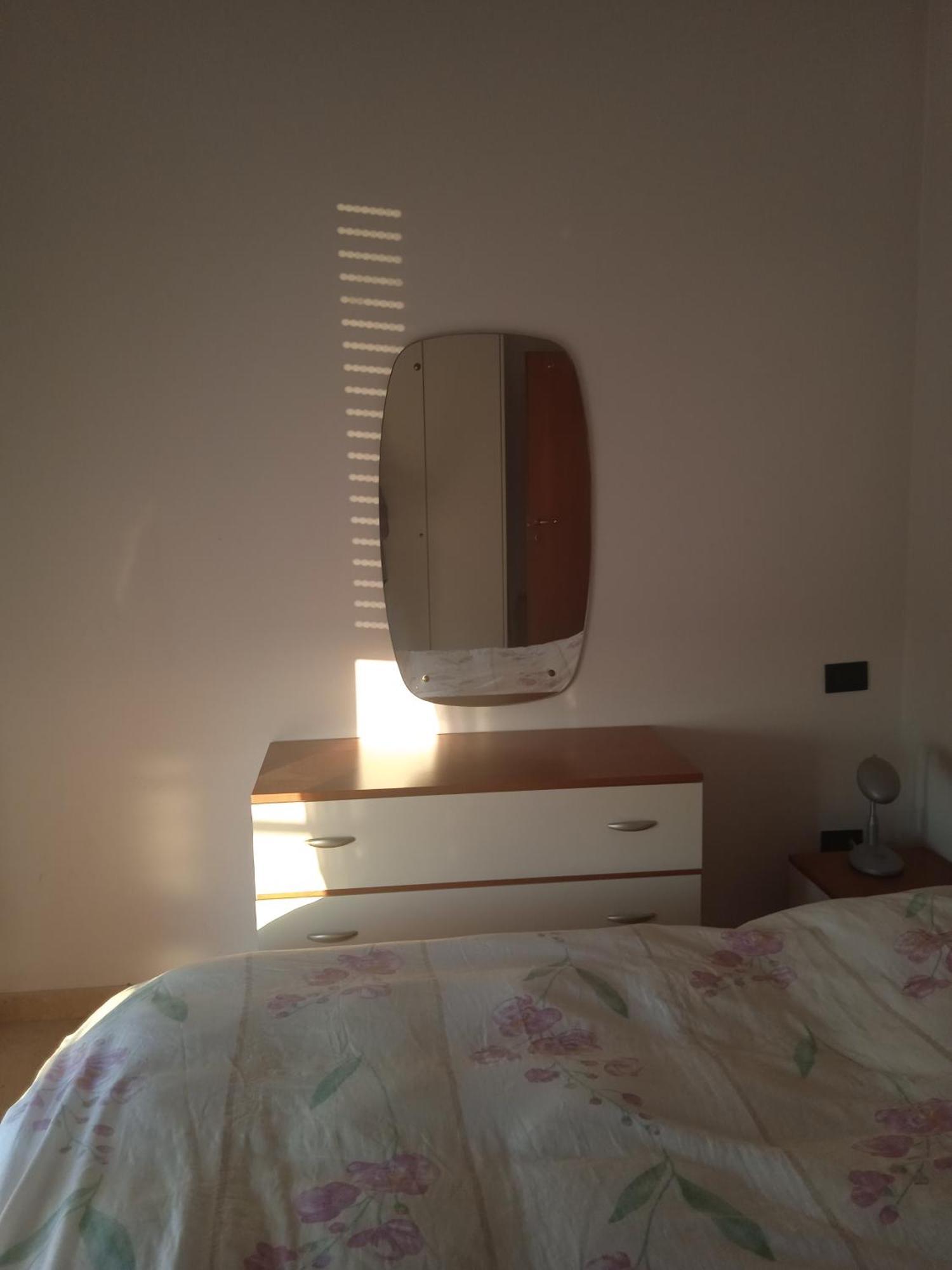 リミニIl Tramontoアパートメント エクステリア 写真